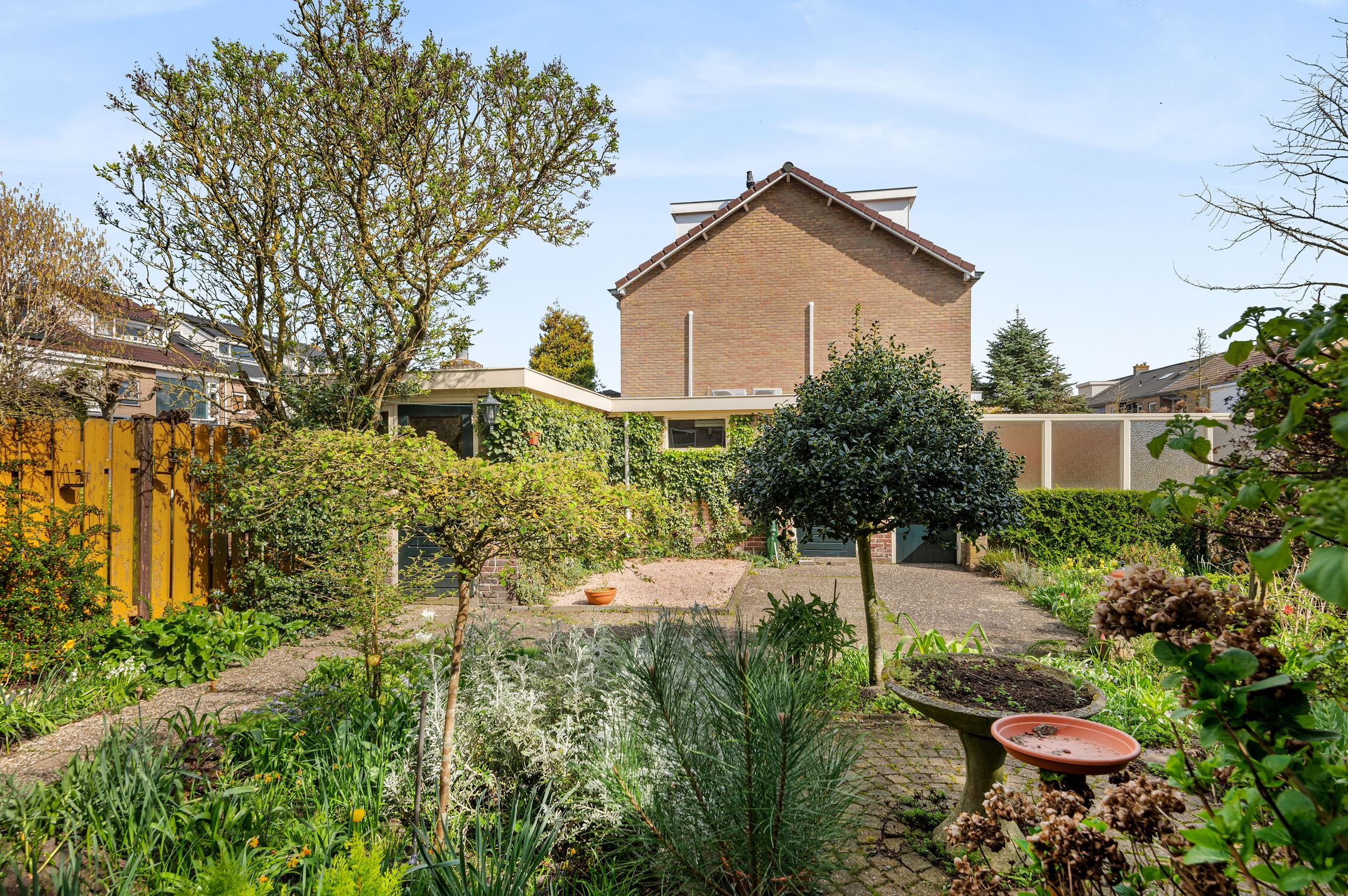 Foto 12 van Hoogduinweg 56