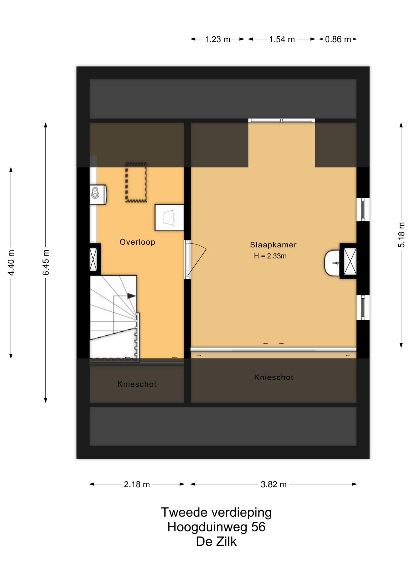 Foto 44 van Hoogduinweg 56