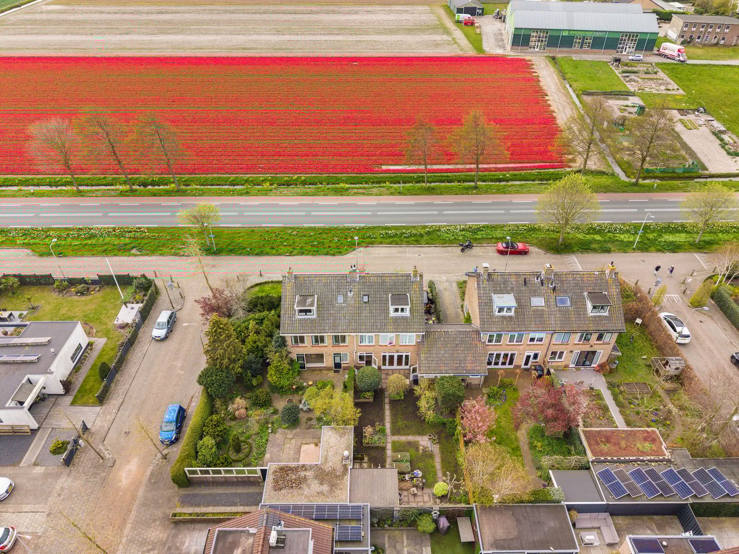 Foto 14 van Hoogduinweg 56