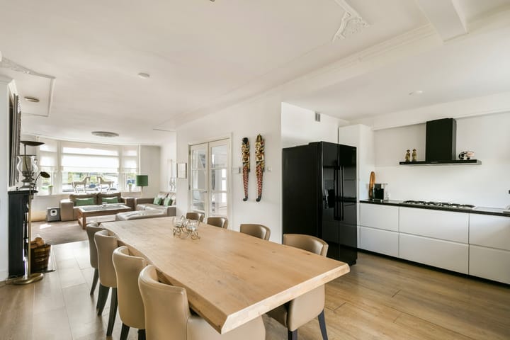 Foto 3 van Aalsmeerderdijk 120