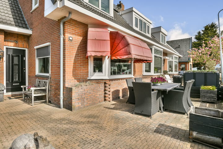 Foto 4 van Aalsmeerderdijk 120