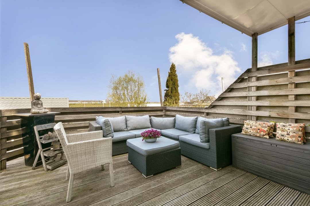 Photo 13 of Aalsmeerderdijk 120