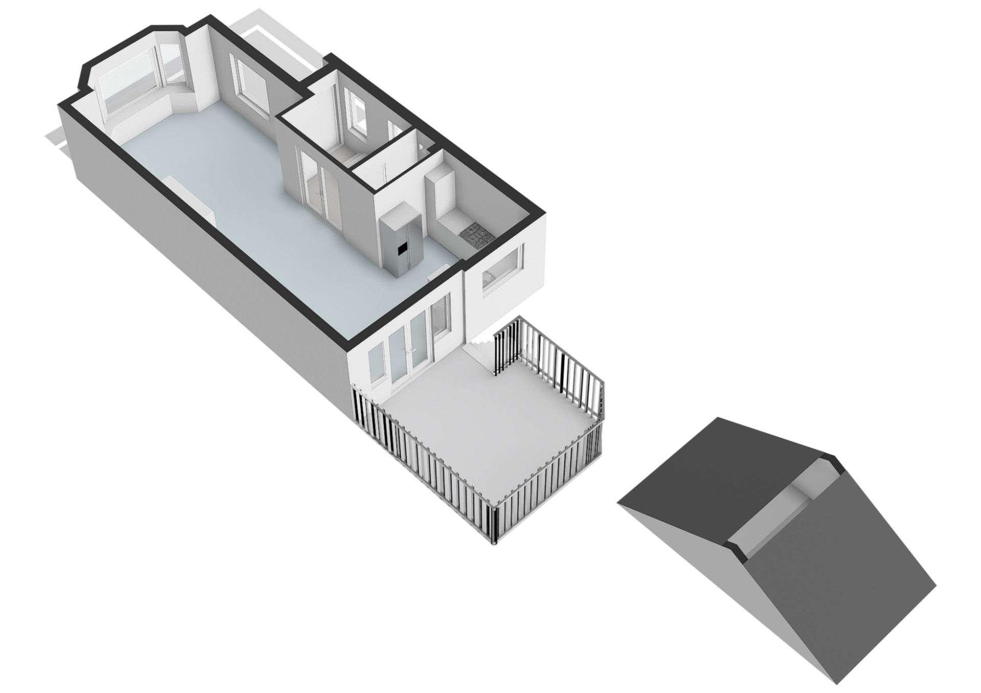 Photo 45 of Aalsmeerderdijk 120