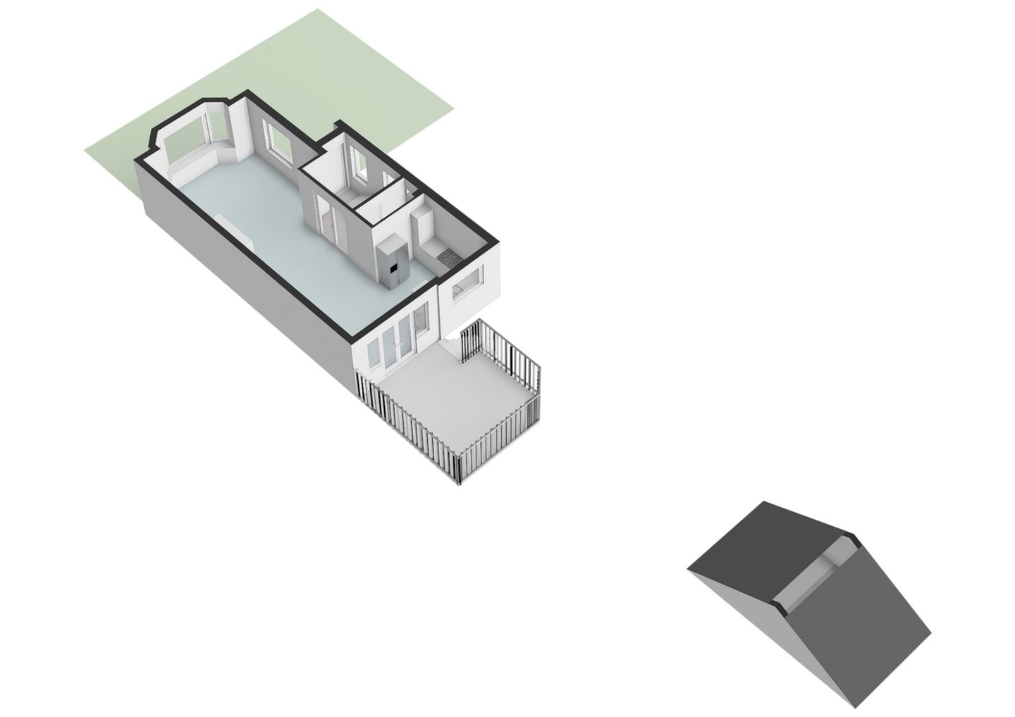 Photo 49 of Aalsmeerderdijk 120