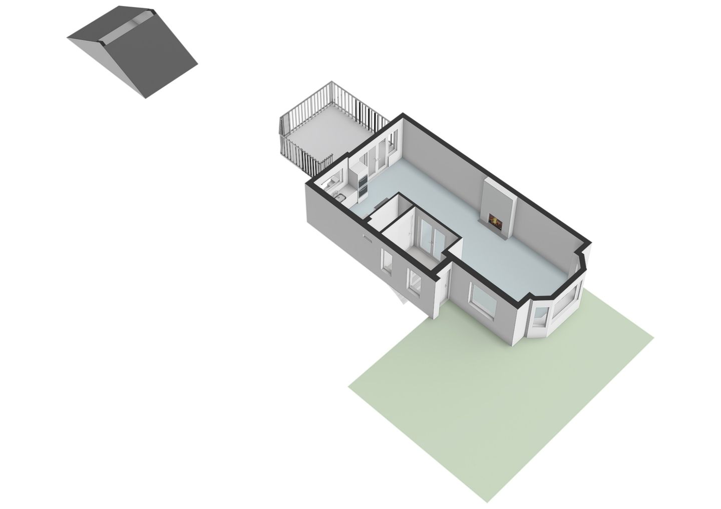 Photo 50 of Aalsmeerderdijk 120