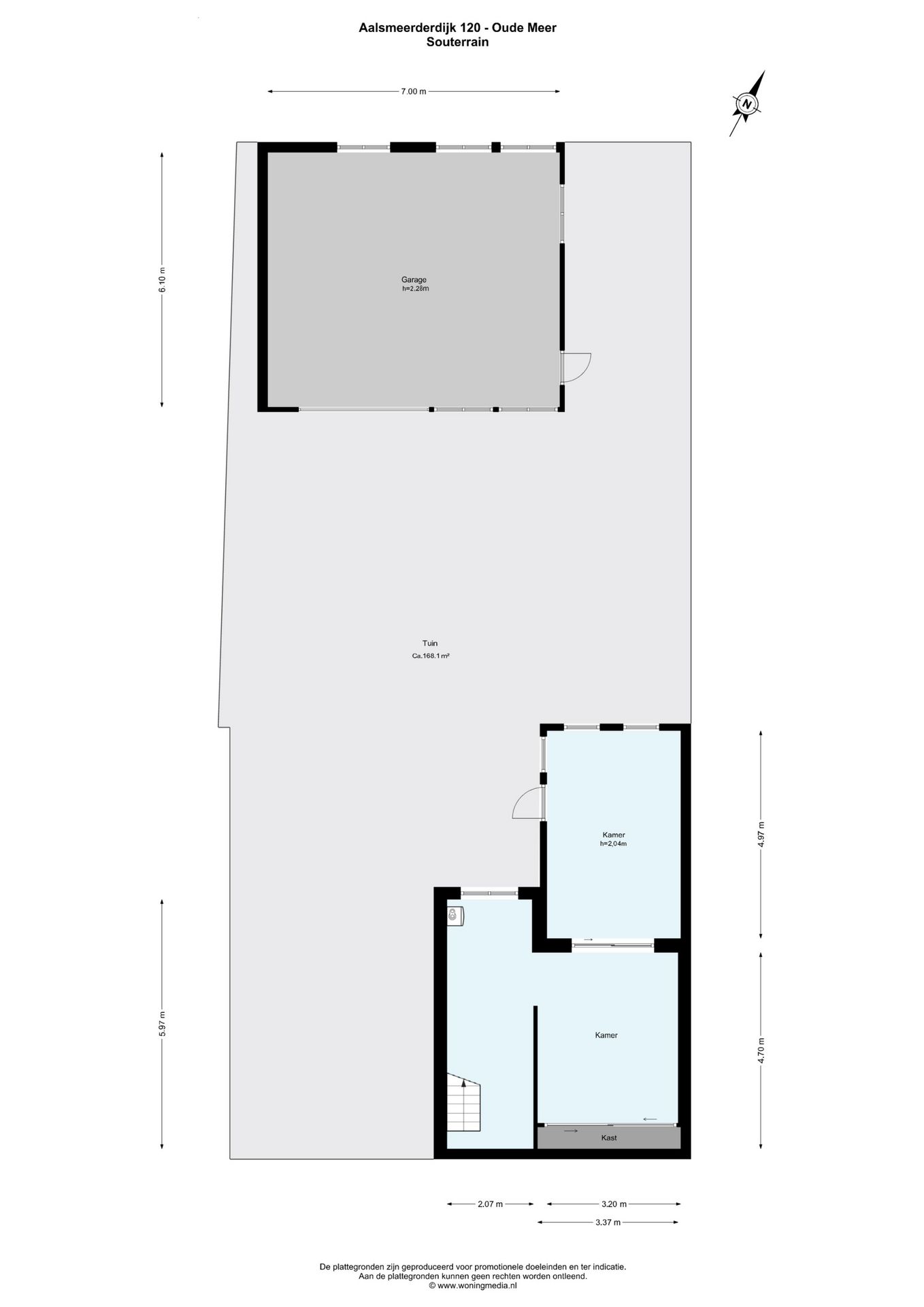 Photo 51 of Aalsmeerderdijk 120