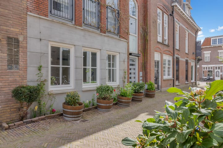 Achter de Heilige Geest 3 main image