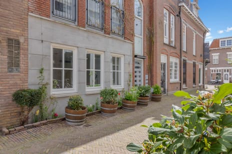 Achter de Heilige Geest thumbnail