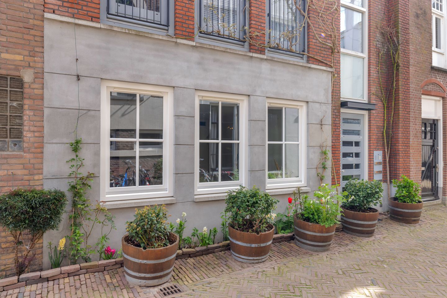 Foto 5 van Achter de Heilige Geest 3