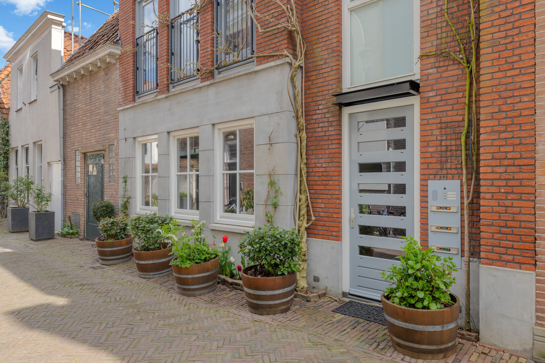 Foto 6 van Achter de Heilige Geest 3