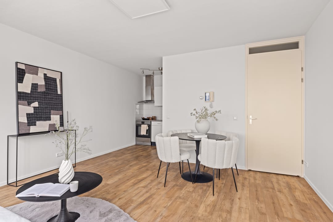 Foto 11 van Achter de Heilige Geest 3