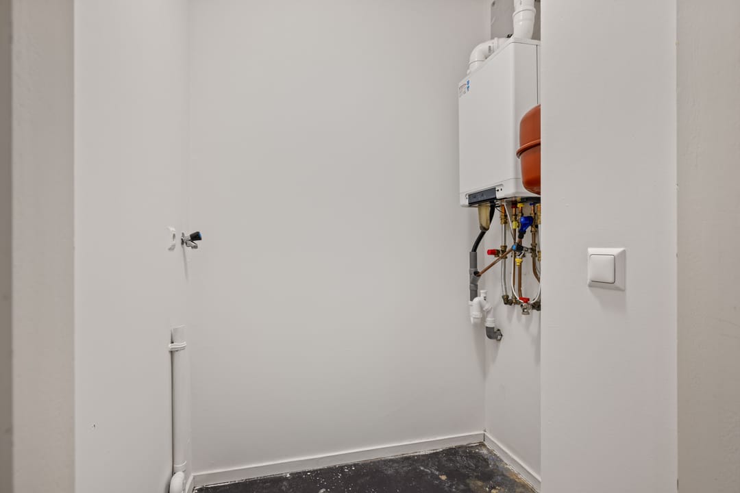 Foto 32 van Achter de Heilige Geest 3