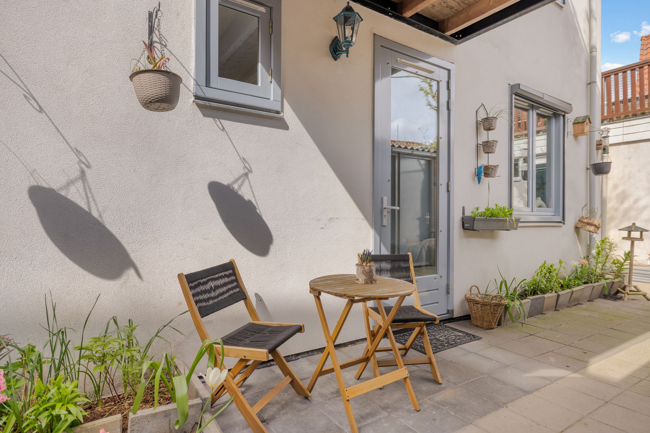 Foto 33 van Achter de Heilige Geest 3