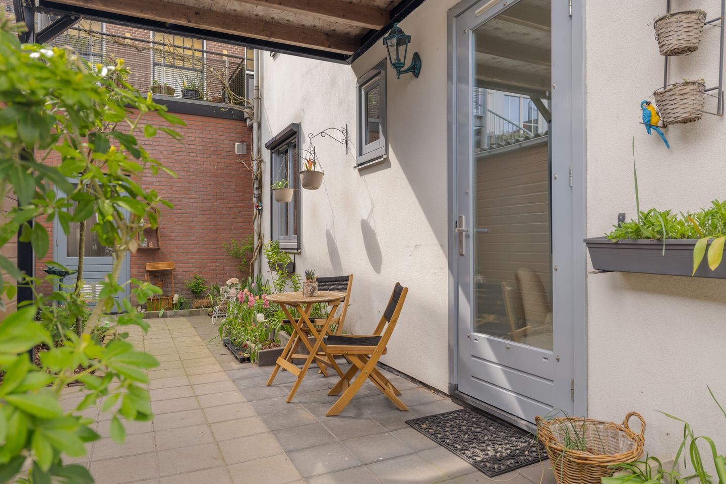 Foto 34 van Achter de Heilige Geest 3