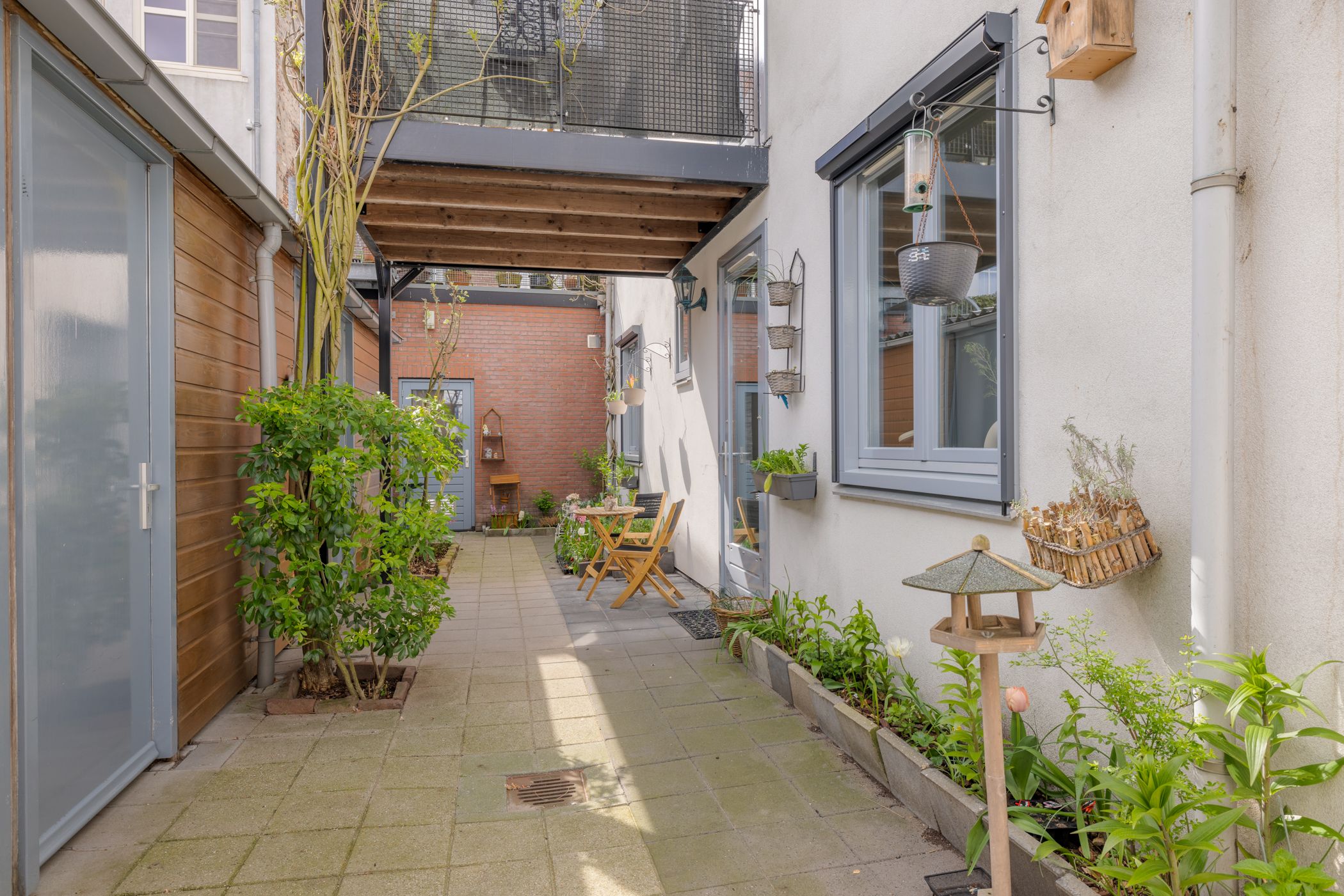 Foto 36 van Achter de Heilige Geest 3