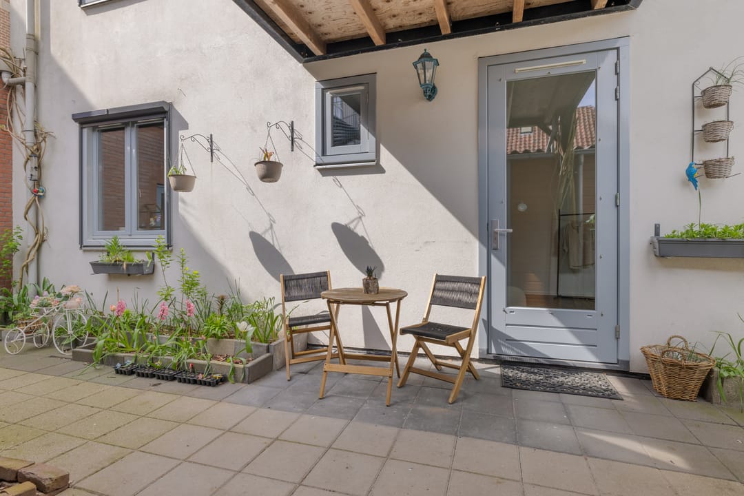 Foto 38 van Achter de Heilige Geest 3