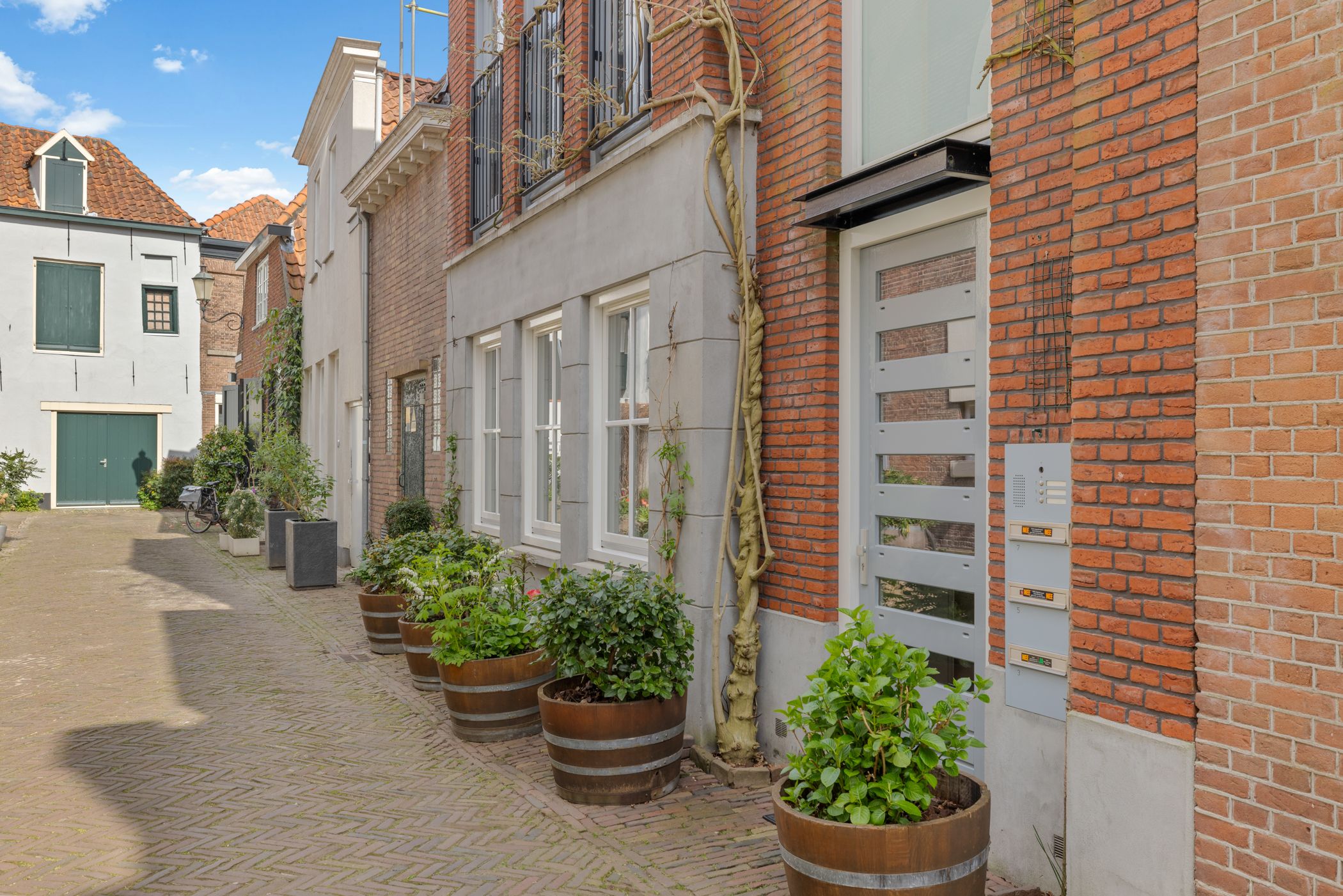 Foto 42 van Achter de Heilige Geest 3