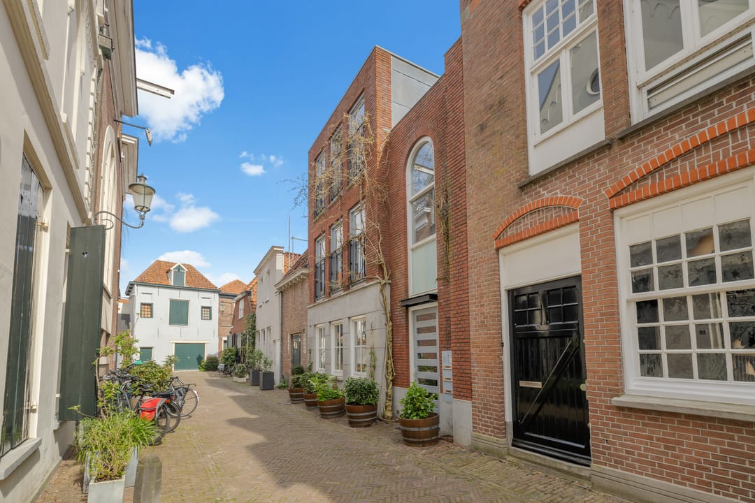 Foto 43 van Achter de Heilige Geest 3