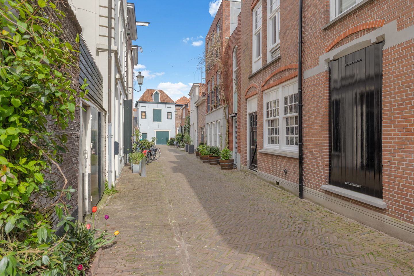 Foto 44 van Achter de Heilige Geest 3