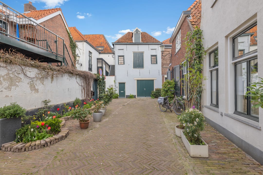 Foto 46 van Achter de Heilige Geest 3