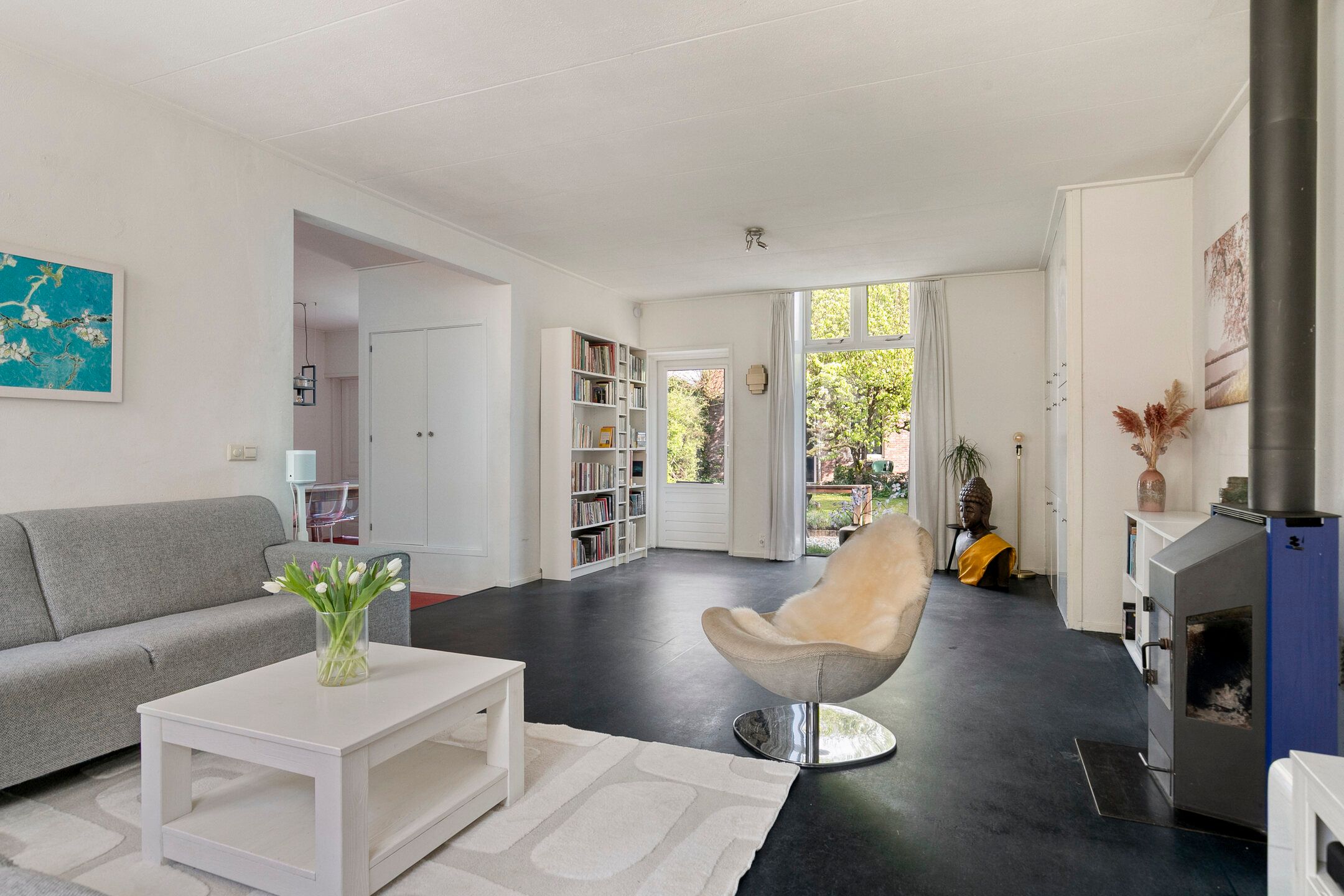 Photo 6 of Laarstraat 16