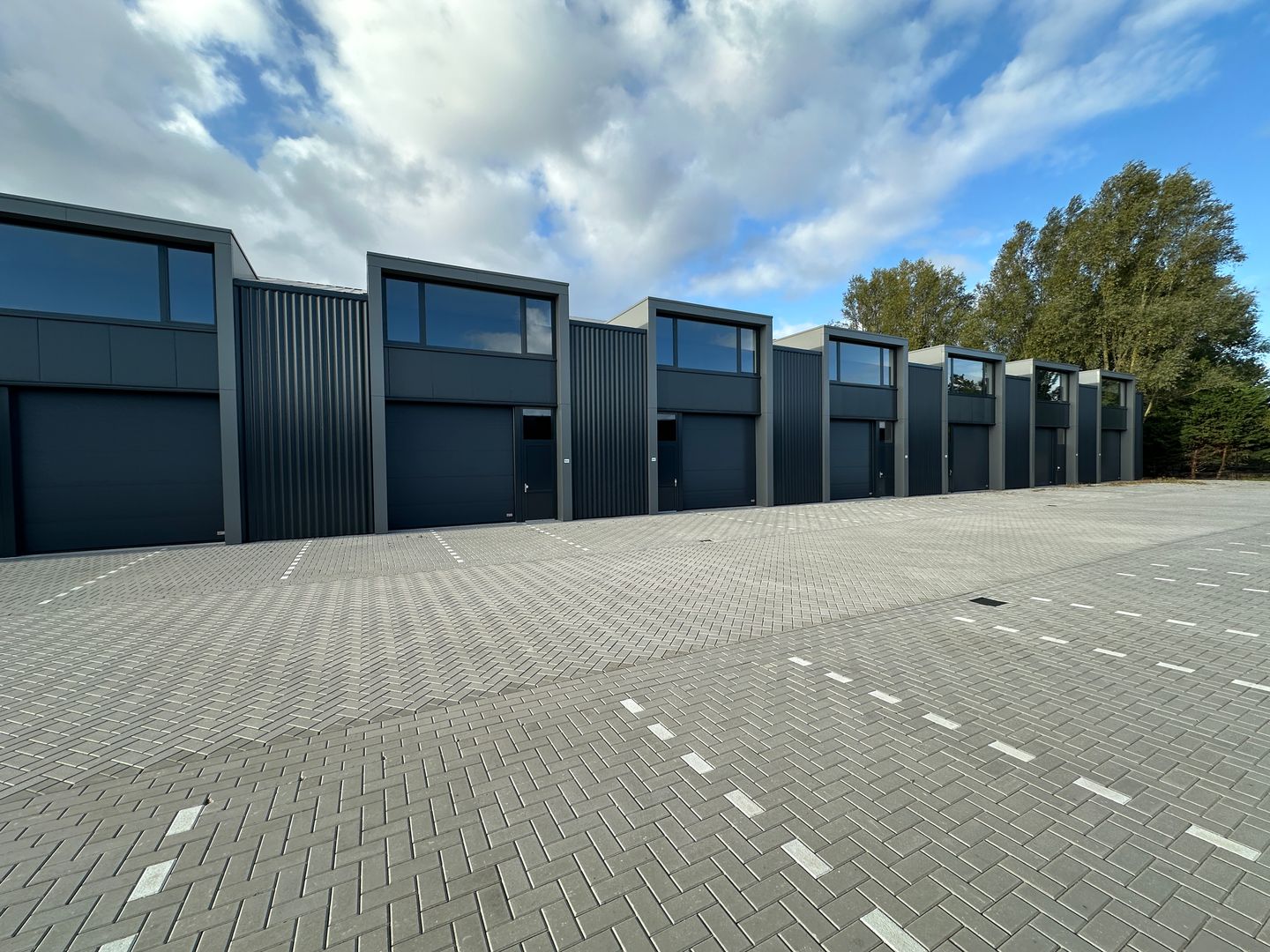 Bekijk foto 2 van Olmendreef 9-b28