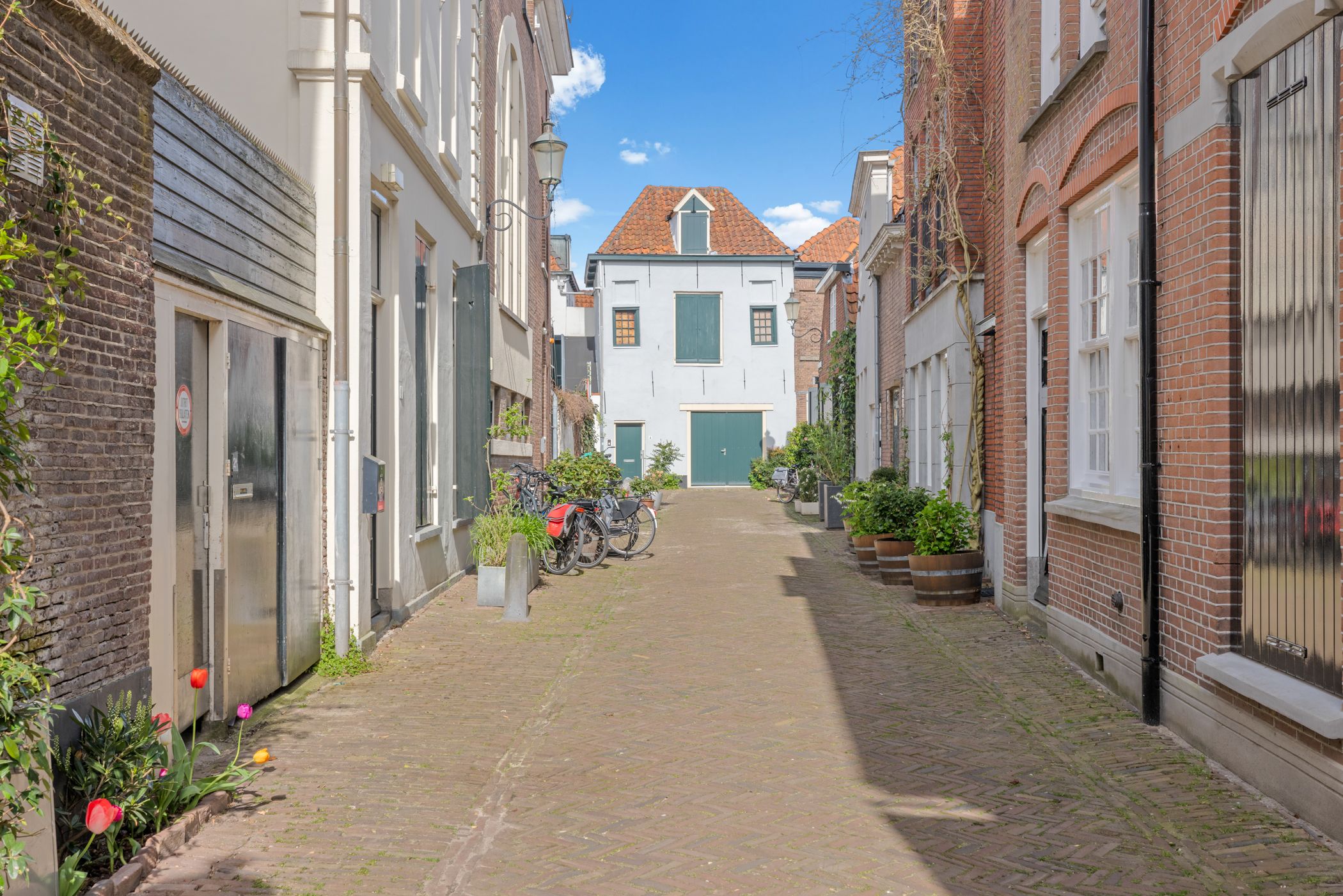 Foto 45 van Achter de Heilige Geest 3