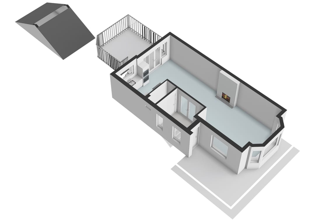 Photo 46 of Aalsmeerderdijk 120