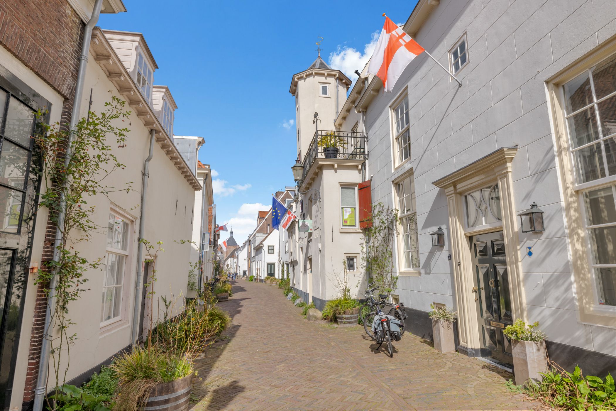 Foto 51 van Achter de Heilige Geest 3