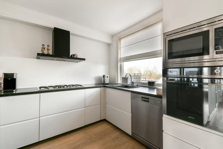 Hoekwoning te koop: Aalsmeerderdijk 120, Oude Meer