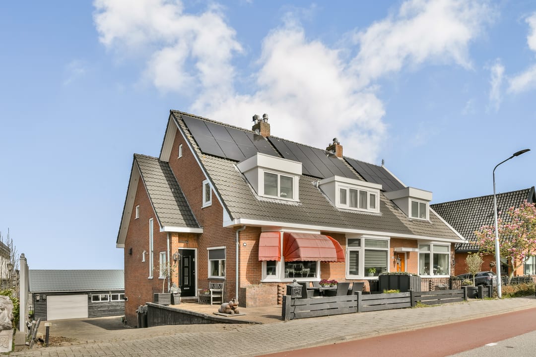 Photo 1 of Aalsmeerderdijk 120