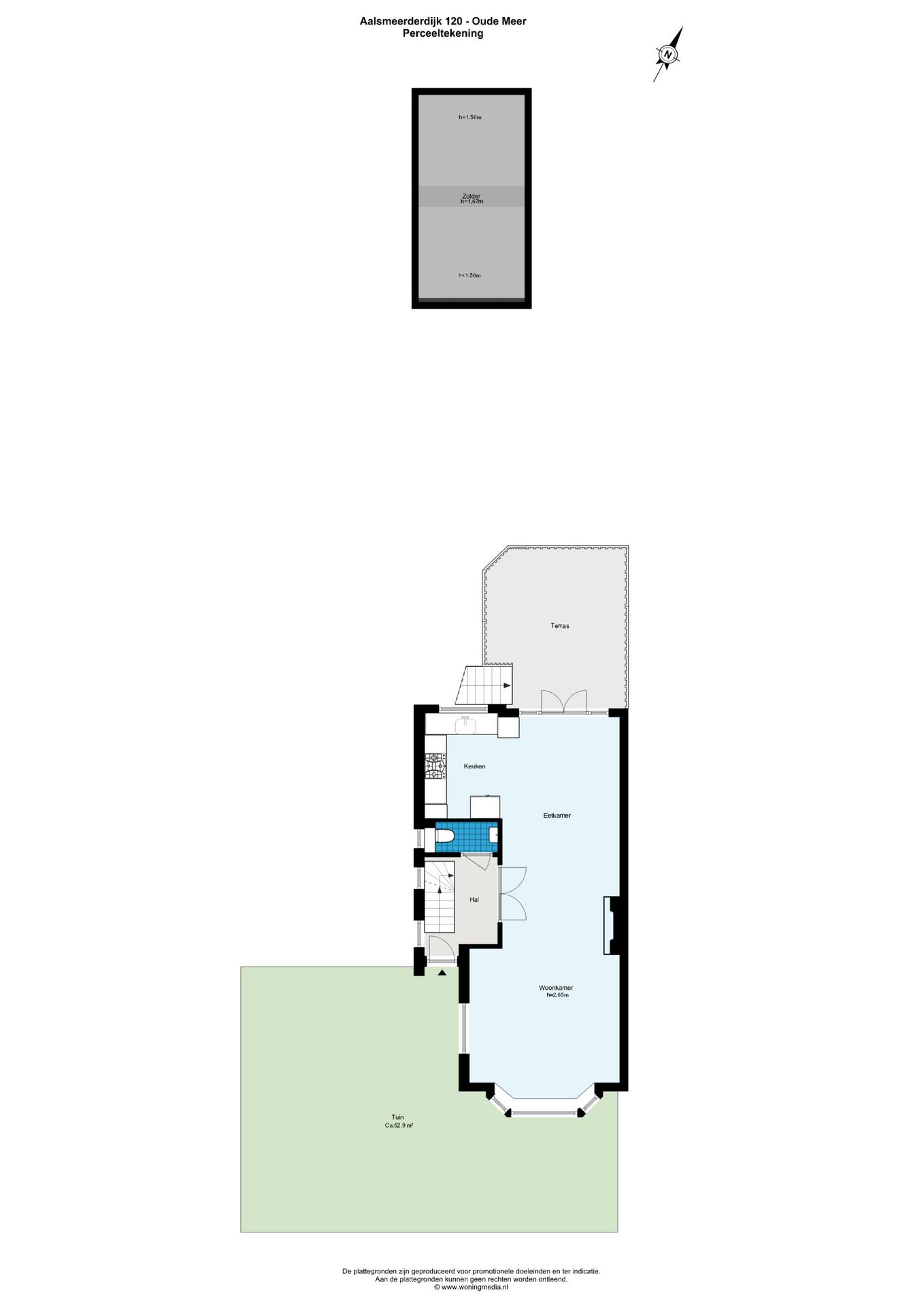 Photo 48 of Aalsmeerderdijk 120