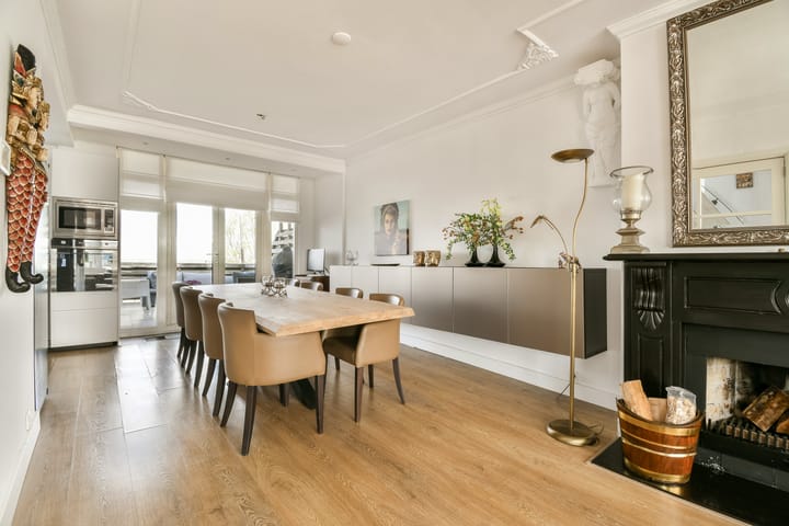 Hoekwoning te koop: Aalsmeerderdijk 120, Oude Meer