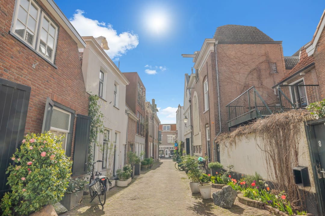 Foto 47 van Achter de Heilige Geest 3