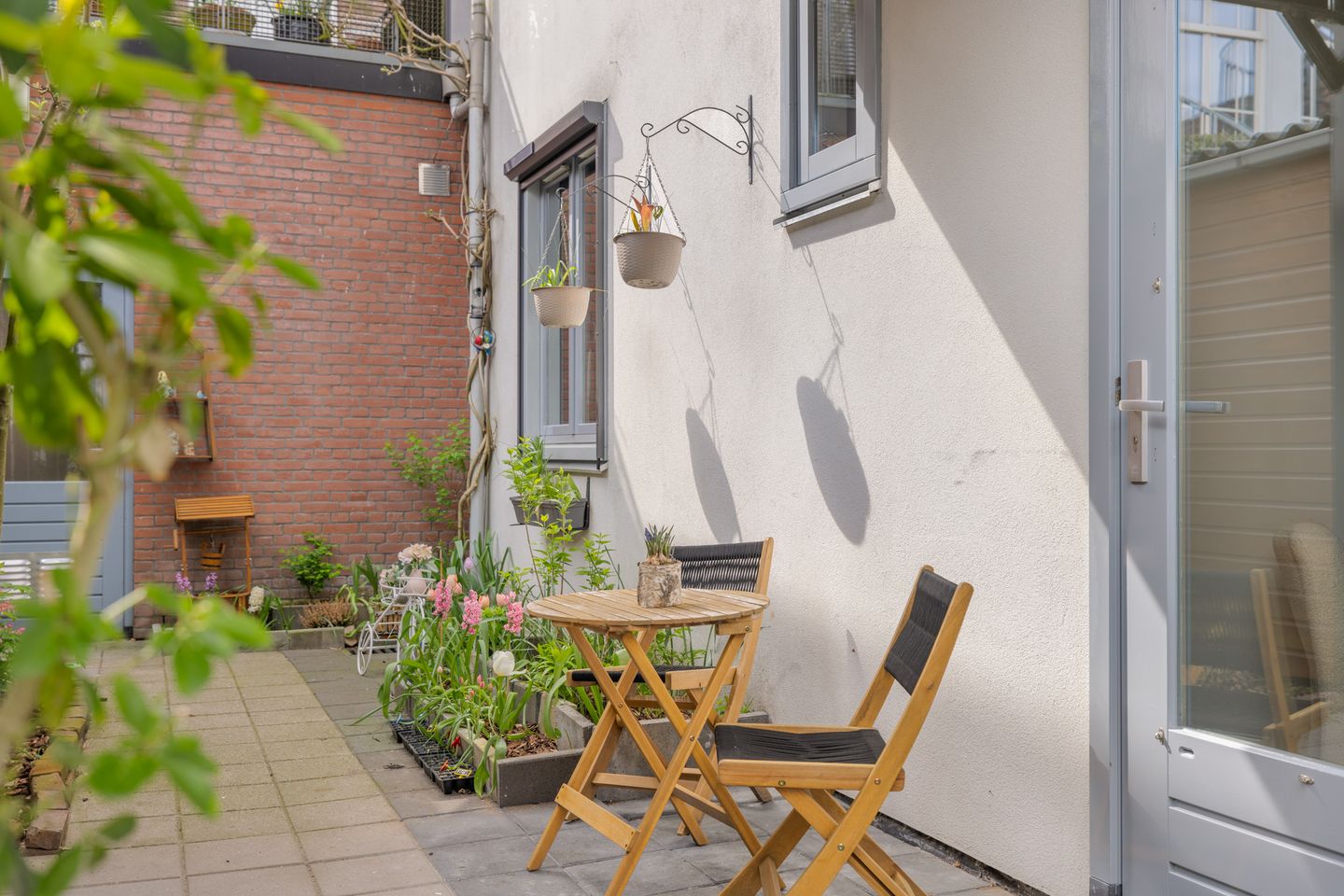 Foto 35 van Achter de Heilige Geest 3