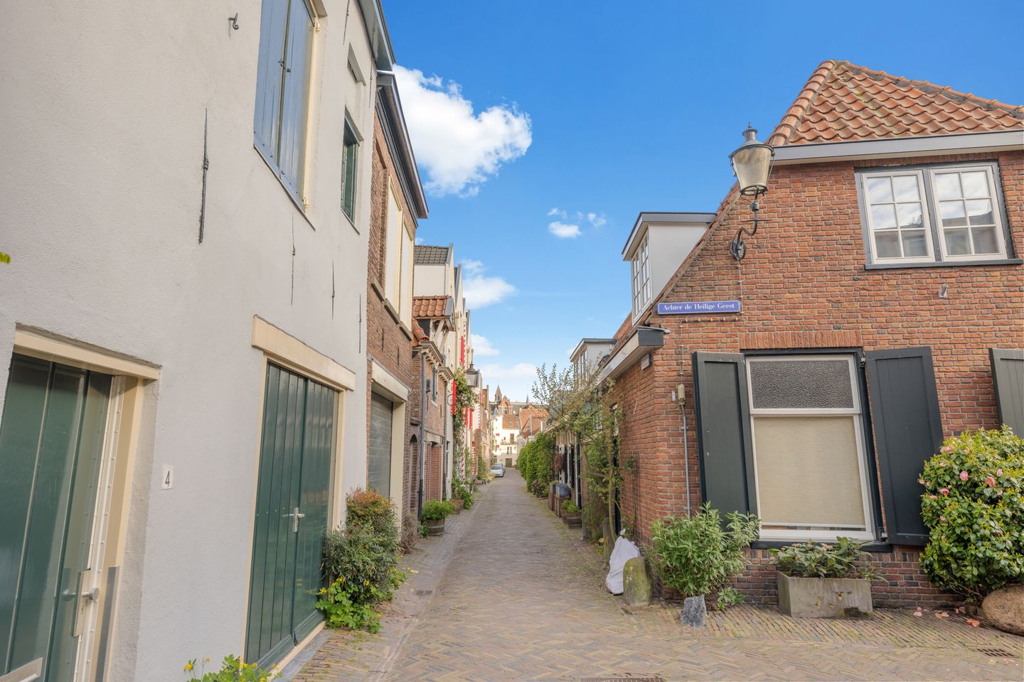 Foto 50 van Achter de Heilige Geest 3