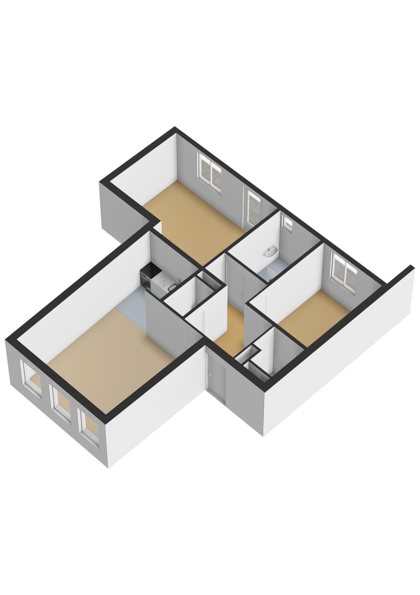 Foto 57 van Achter de Heilige Geest 3