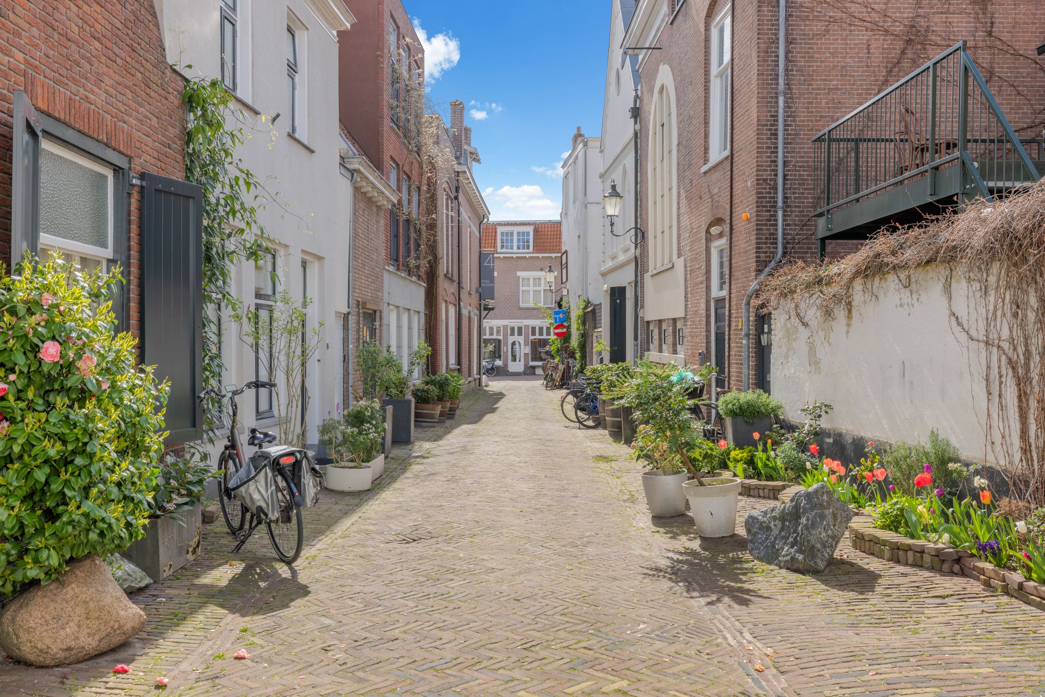 Foto 48 van Achter de Heilige Geest 3