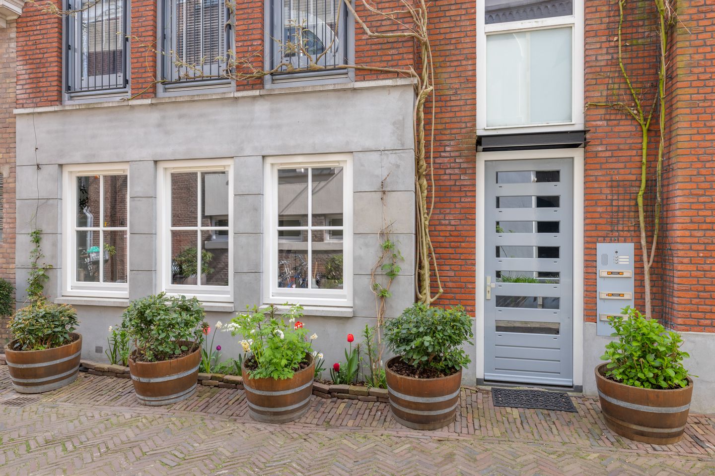 Foto 40 van Achter de Heilige Geest 3