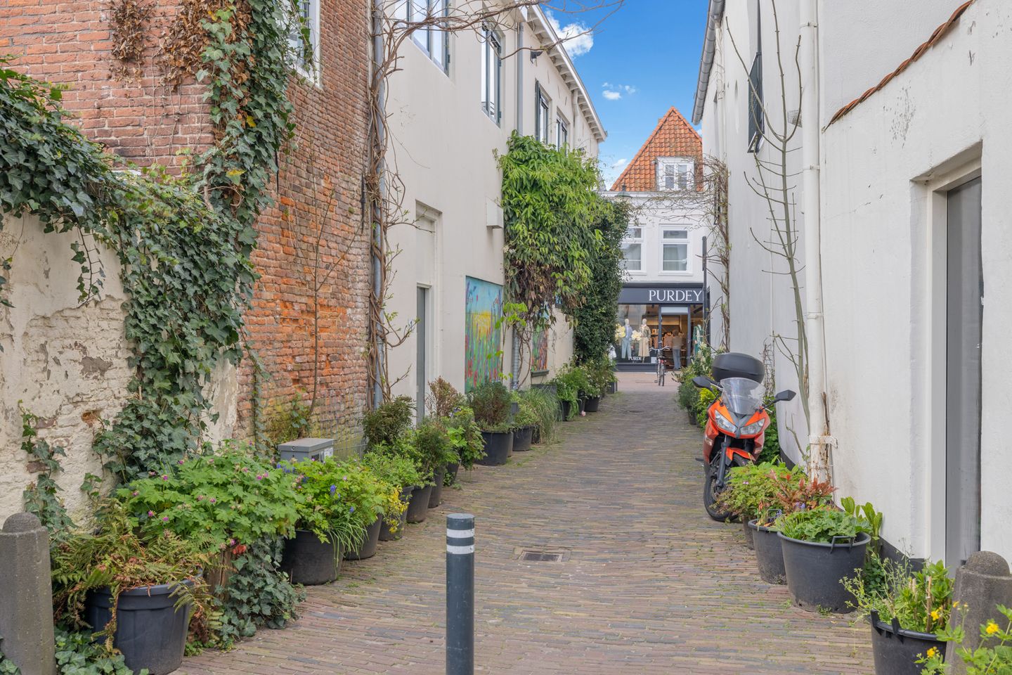 Foto 49 van Achter de Heilige Geest 3