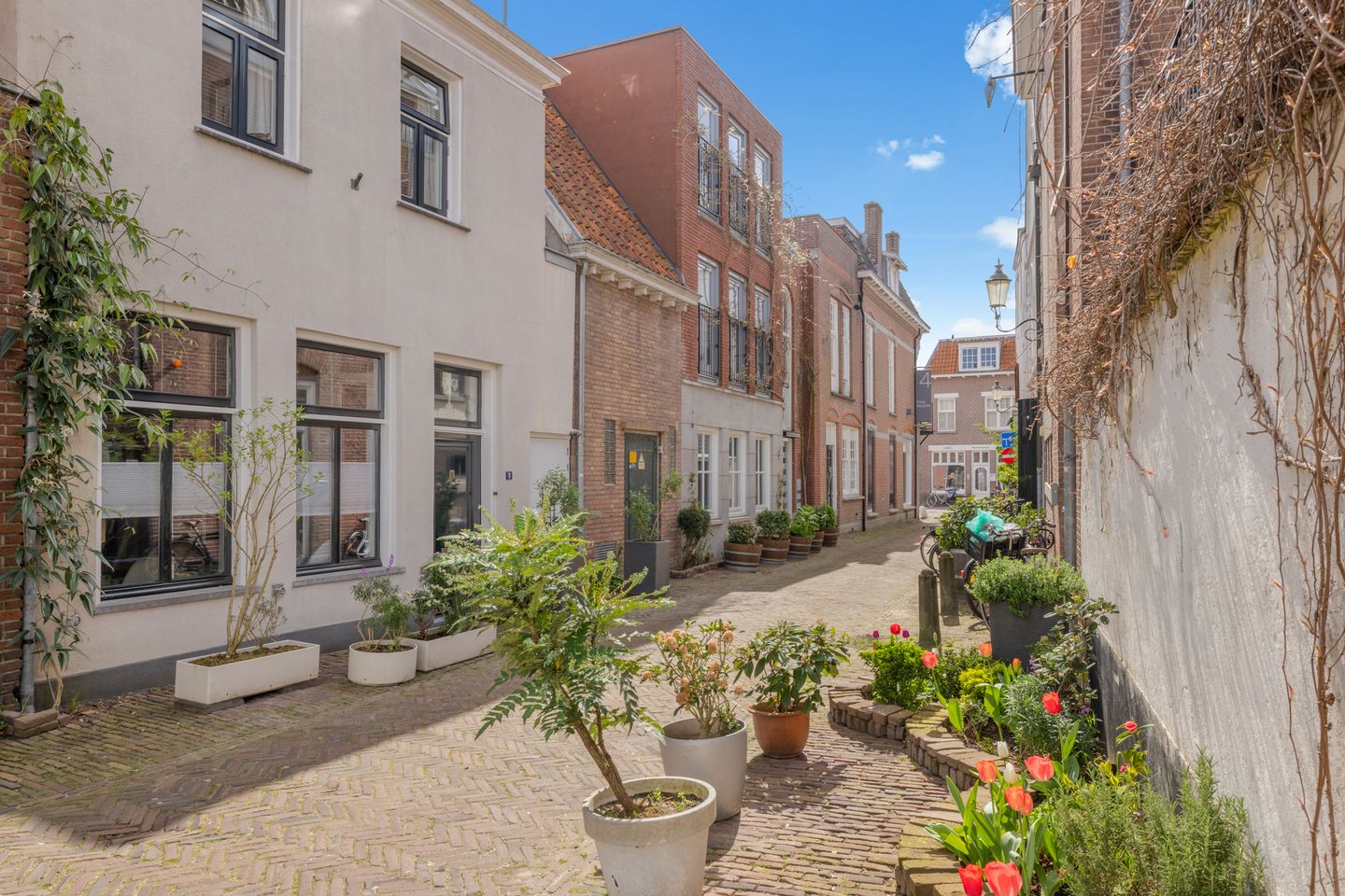 Foto 4 van Achter de Heilige Geest 3