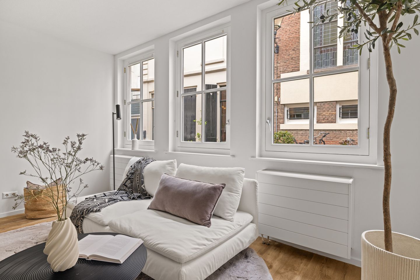 Foto 10 van Achter de Heilige Geest 3