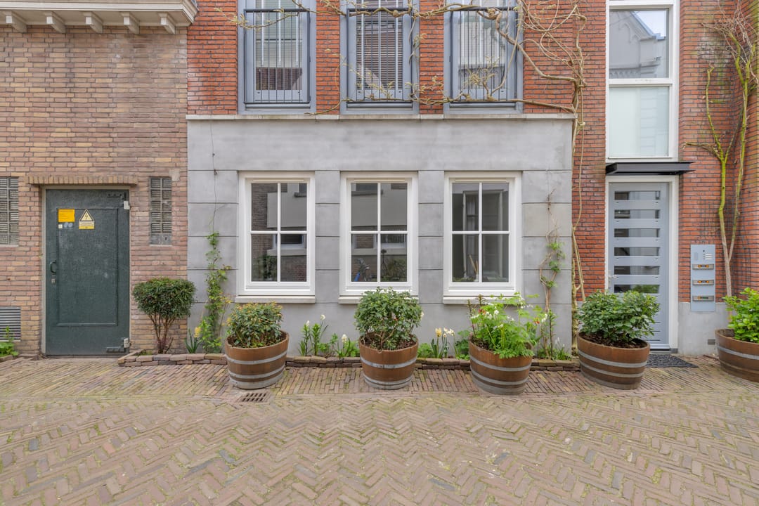 Foto 41 van Achter de Heilige Geest 3