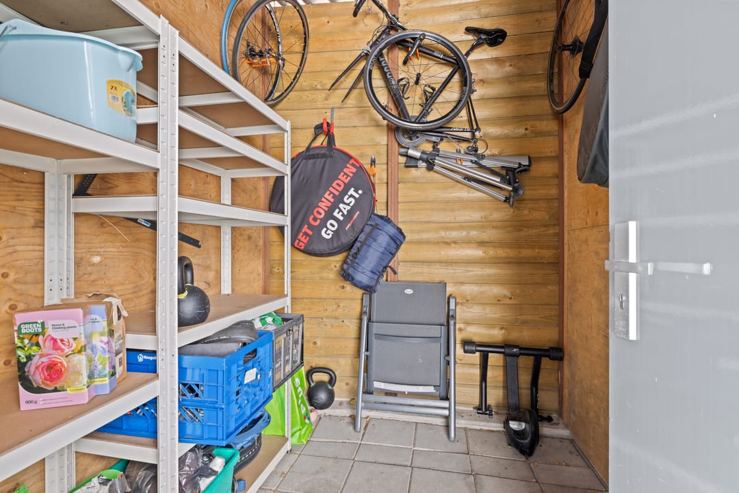 Foto 37 van Achter de Heilige Geest 3