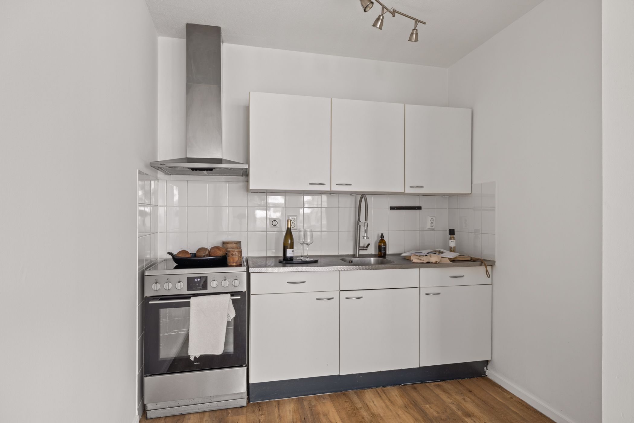 Foto 15 van Achter de Heilige Geest 3