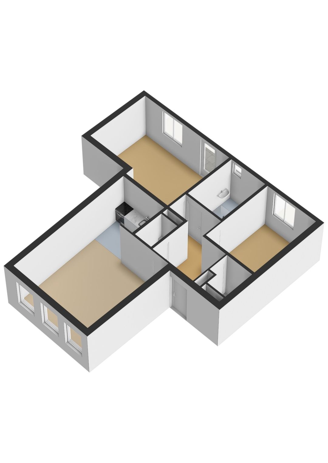 Foto 53 van Achter de Heilige Geest 3