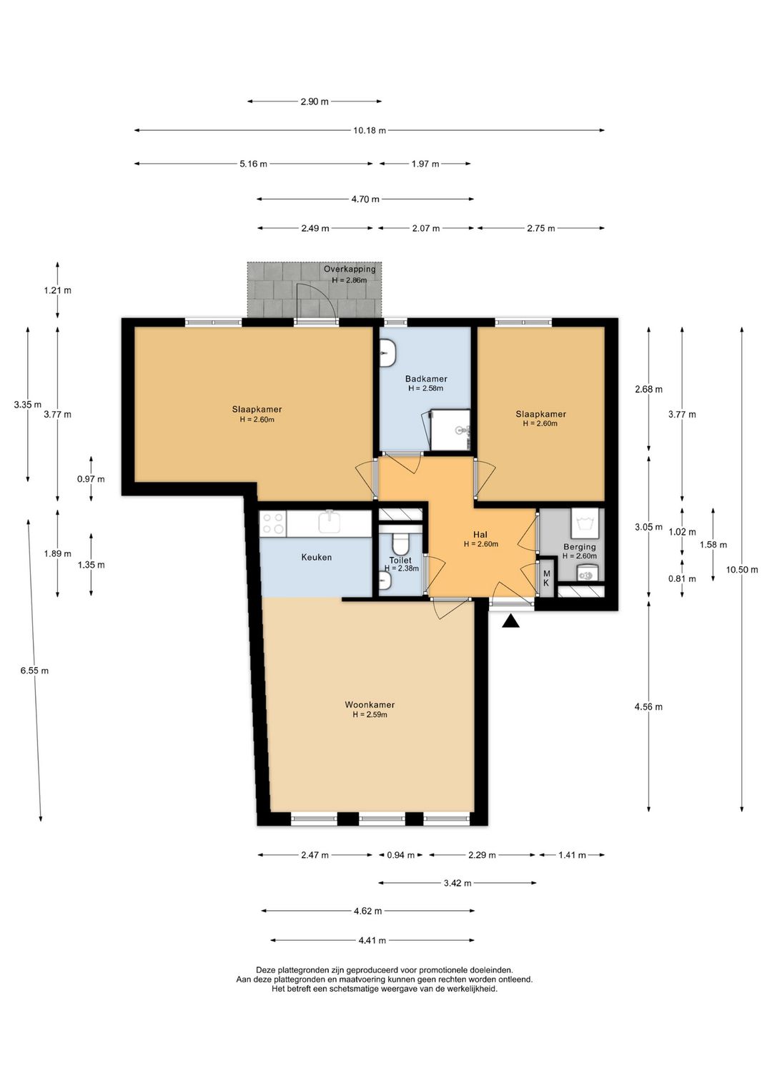 Foto 52 van Achter de Heilige Geest 3
