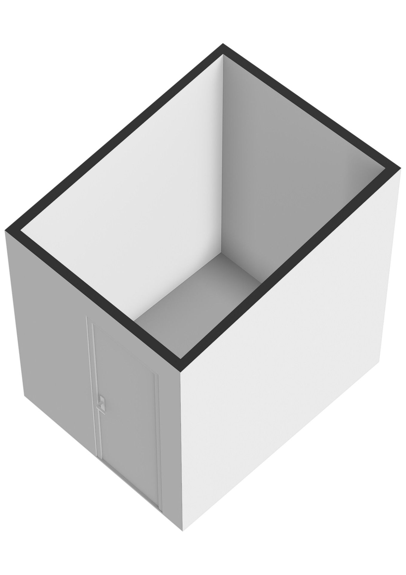 Foto 55 van Achter de Heilige Geest 3