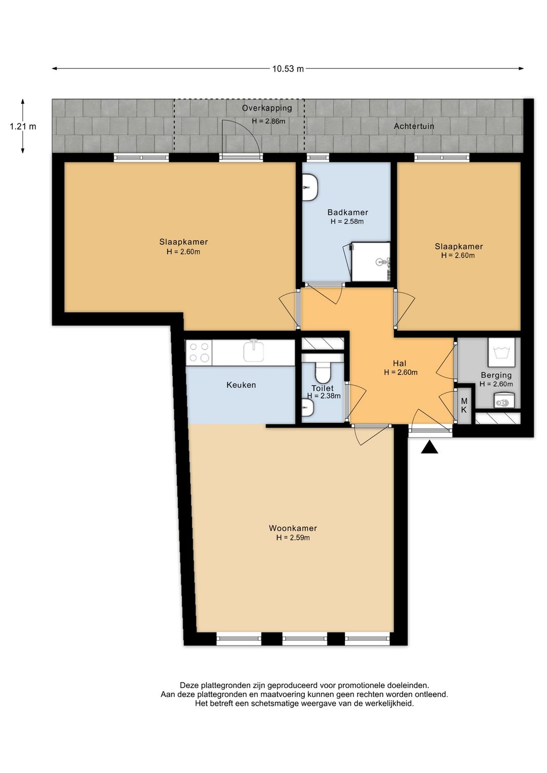 Foto 56 van Achter de Heilige Geest 3