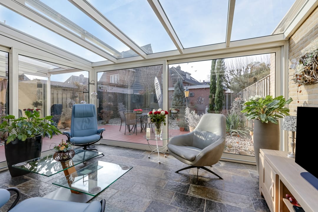 Foto 2 van Meester Lovinklaan 8